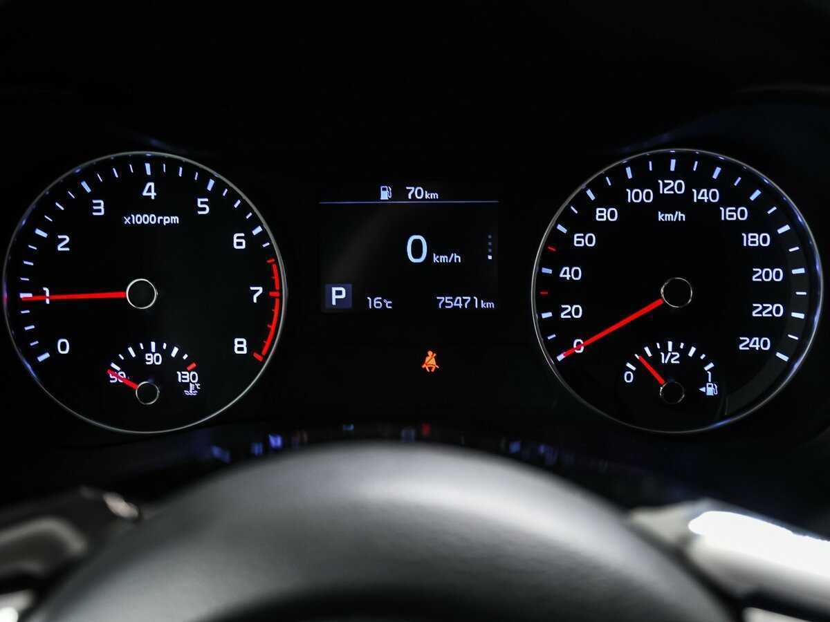 Купить Kia Cerato, 2021, 75 470 км, фото №10