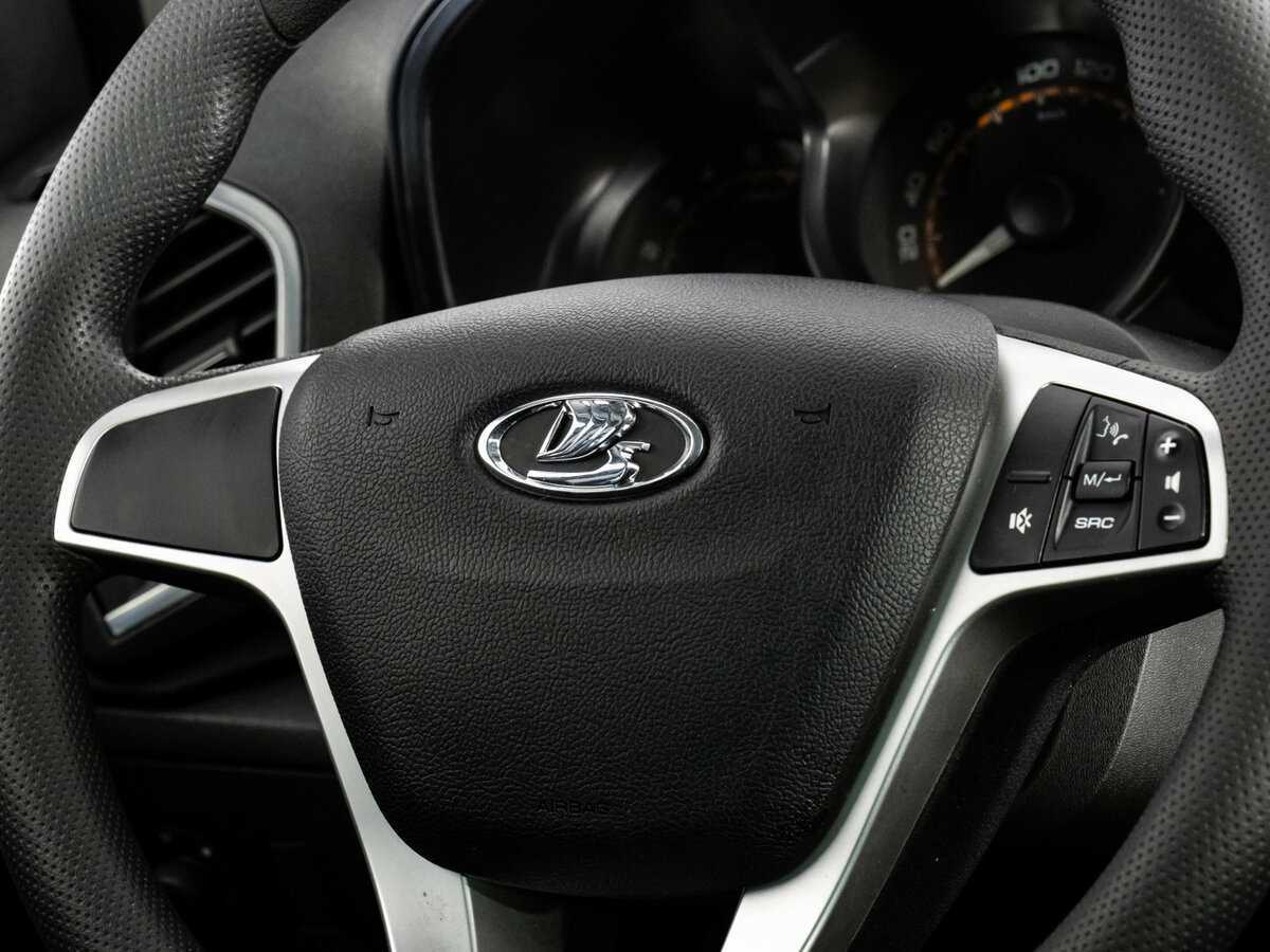 Купить Lada (ВАЗ) XRAY, 2021, 32 882 км, фото №12