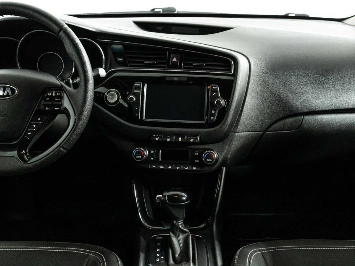 Купить Kia Ceed, 2018, 100 266 км, фото №14