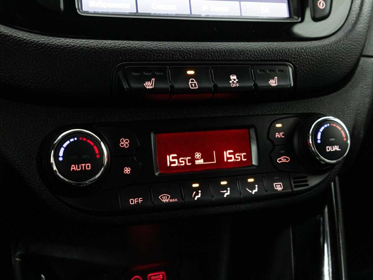 Купить Kia Ceed, 2018, 100 266 км, фото №17