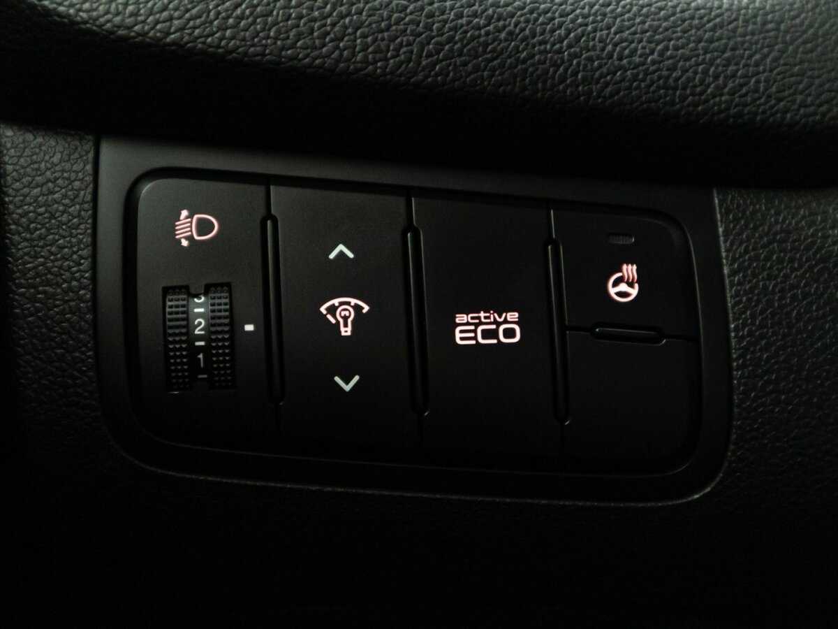 Купить Kia Ceed, 2018, 100 266 км, фото №18