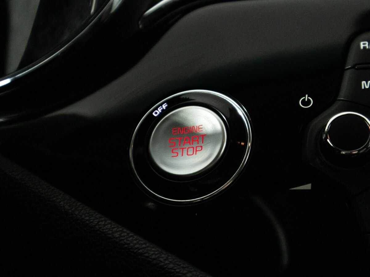 Купить Kia Ceed, 2018, 100 266 км, фото №19