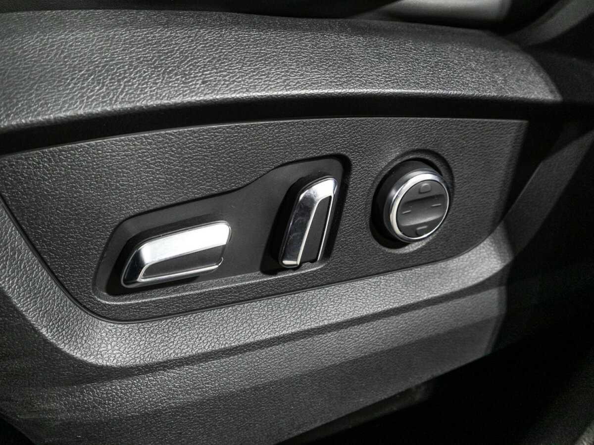 Купить Chery Tiggo 7 Pro, 2020, 87 502 км, фото №15