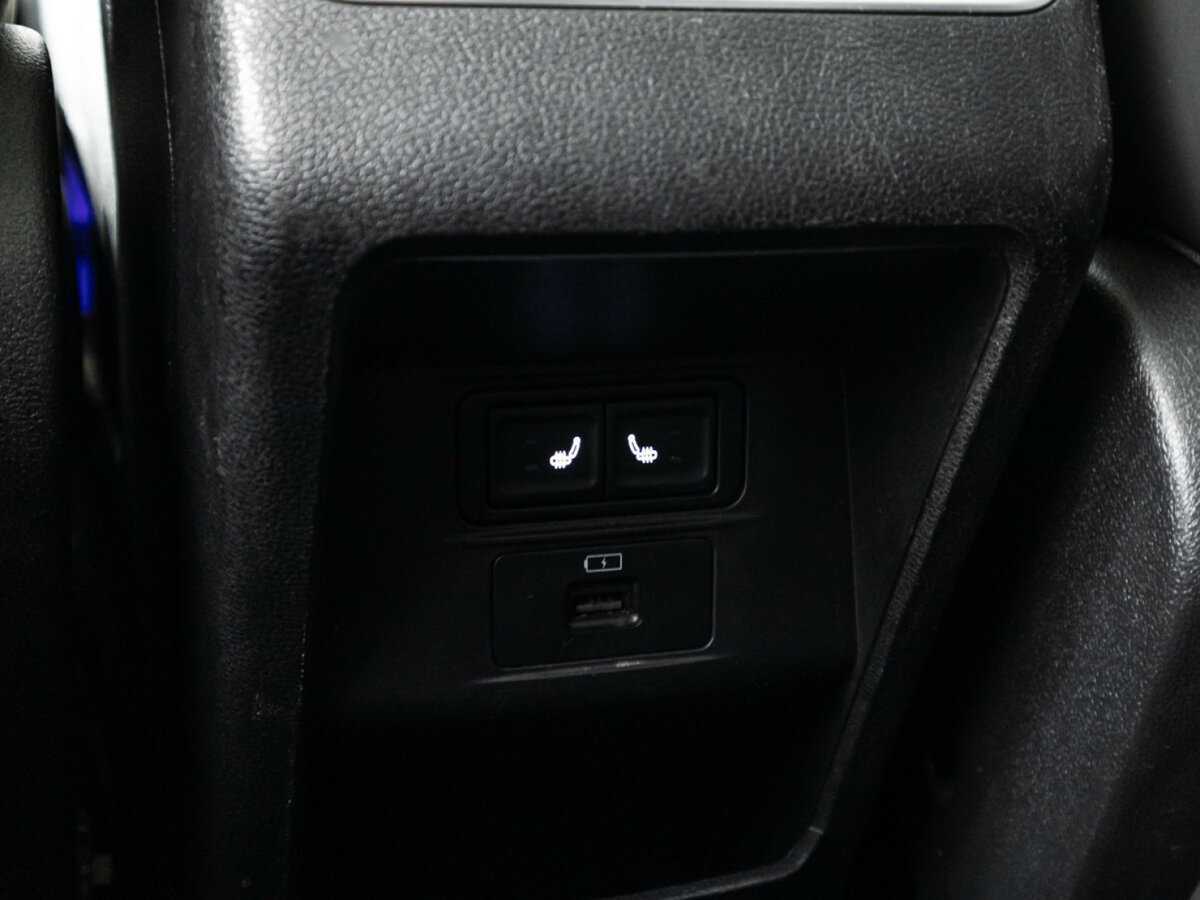 Купить Chery Tiggo 7 Pro, 2020, 87 502 км, фото №20