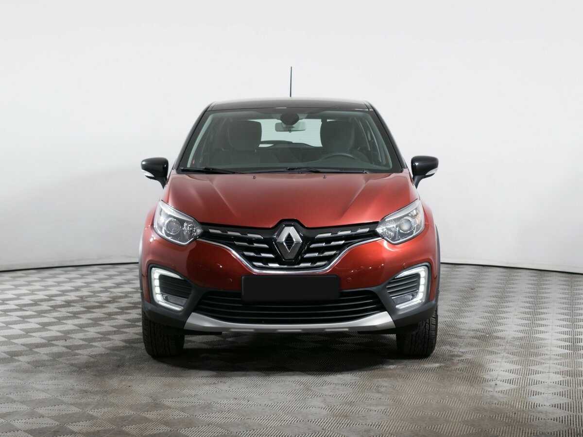 Renault Kaptur