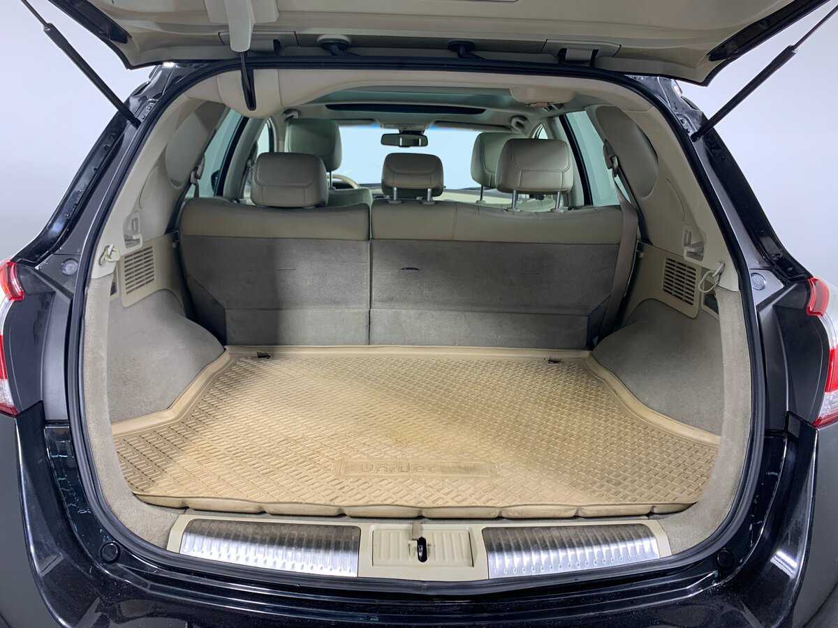 Купить Nissan Murano, 2014, 227 000 км, фото №21