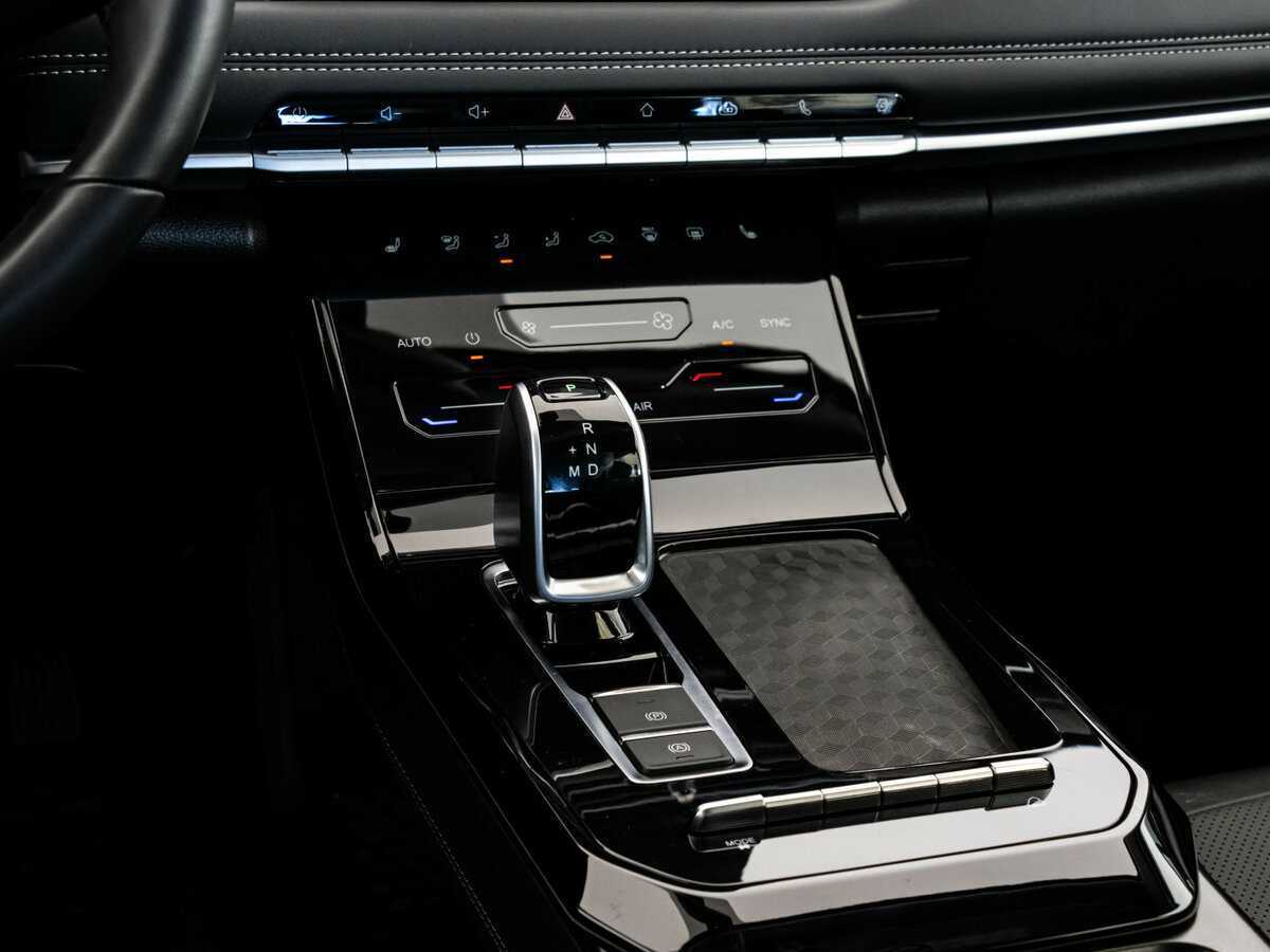 Купить Chery Tiggo 7 Pro, 2022, 31 639 км, фото №13