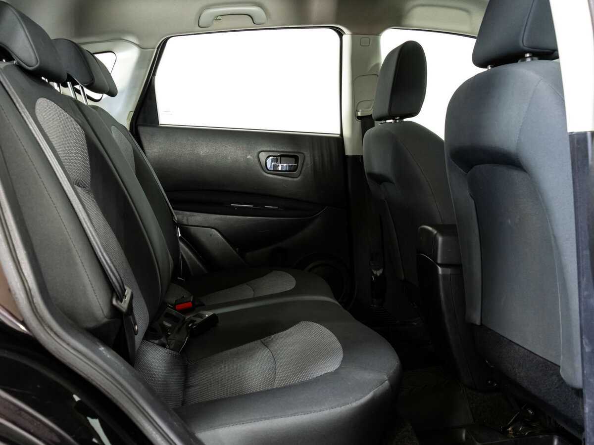 Купить Nissan Qashqai, 2013, 151 924 км, фото №12