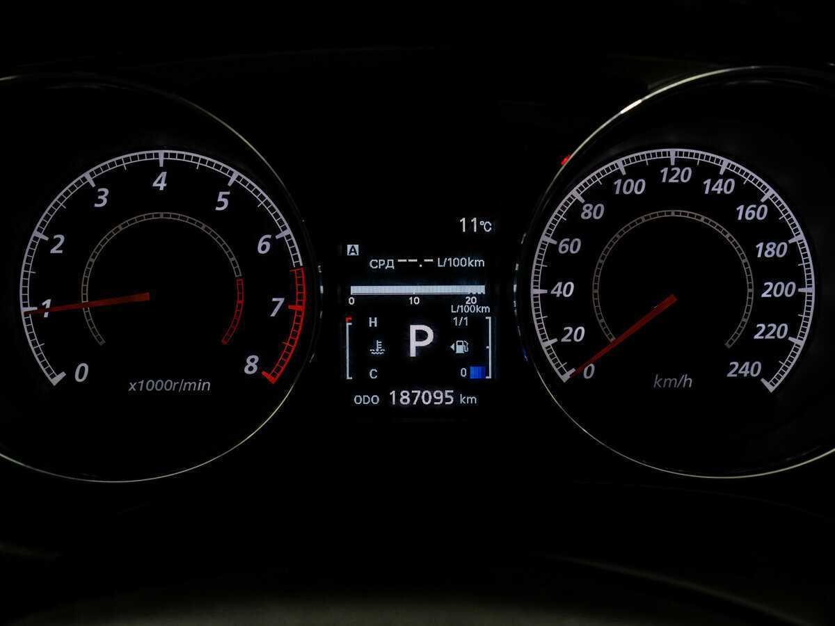 Купить Mitsubishi ASX, 2012, 187 094 км, фото №16