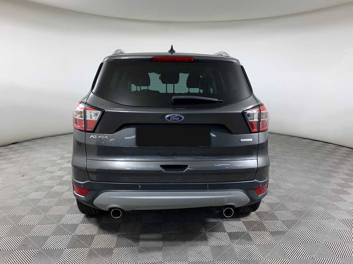 Купить Ford Kuga, 2017, 157 234 км, фото №6