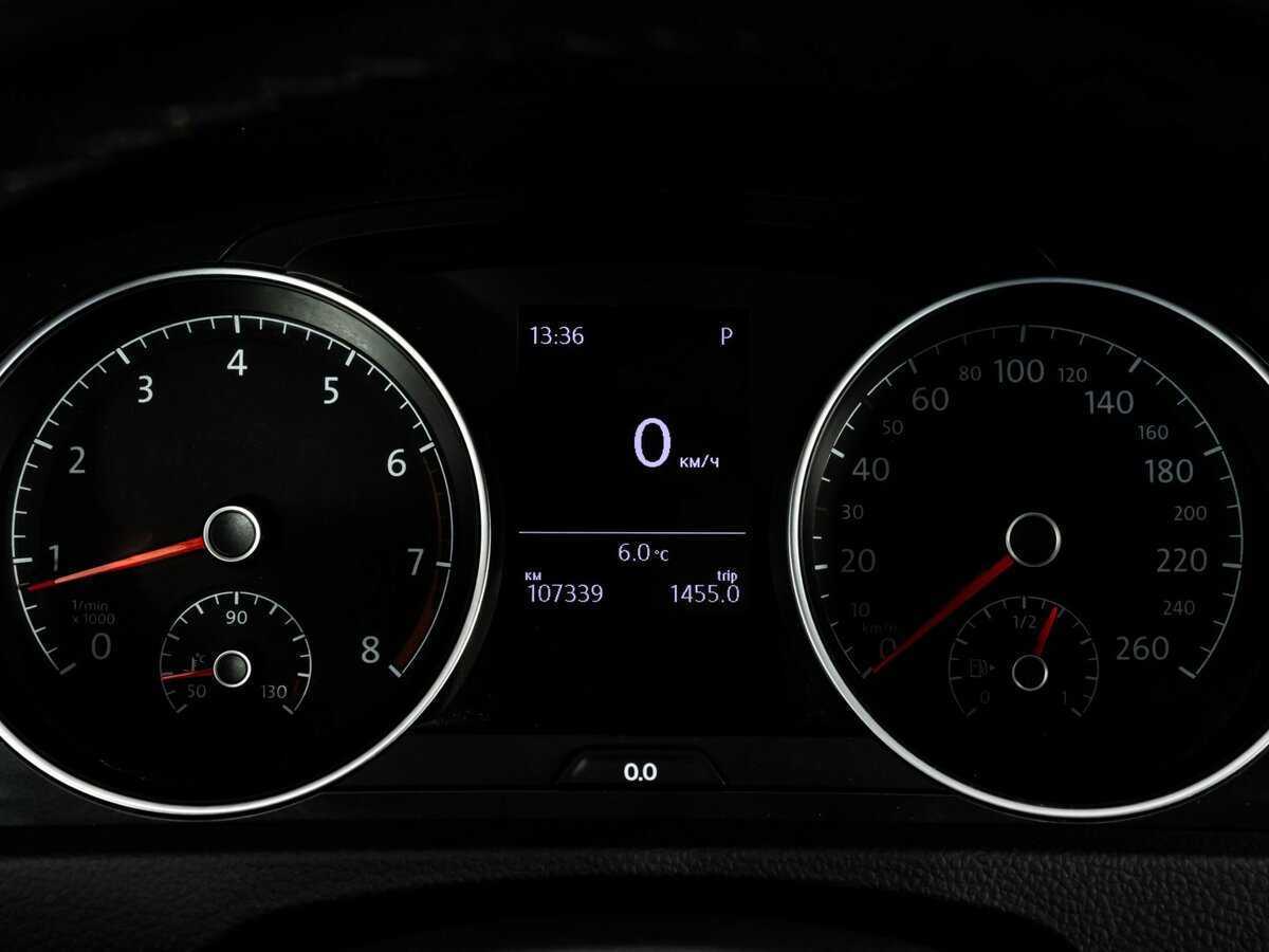 Купить Volkswagen Golf, 2018, 107 337 км, фото №17