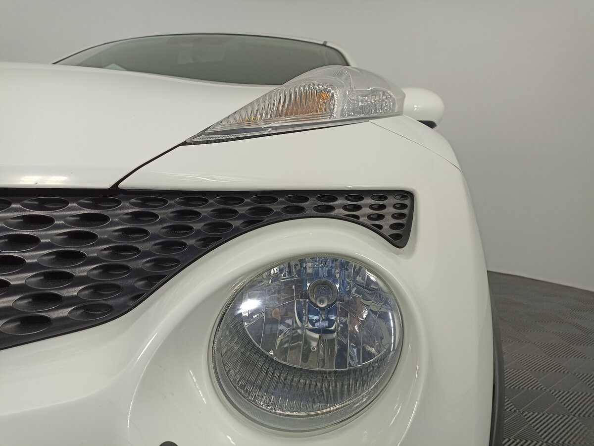 Купить Nissan Juke, 2012, 161 004 км, фото №17