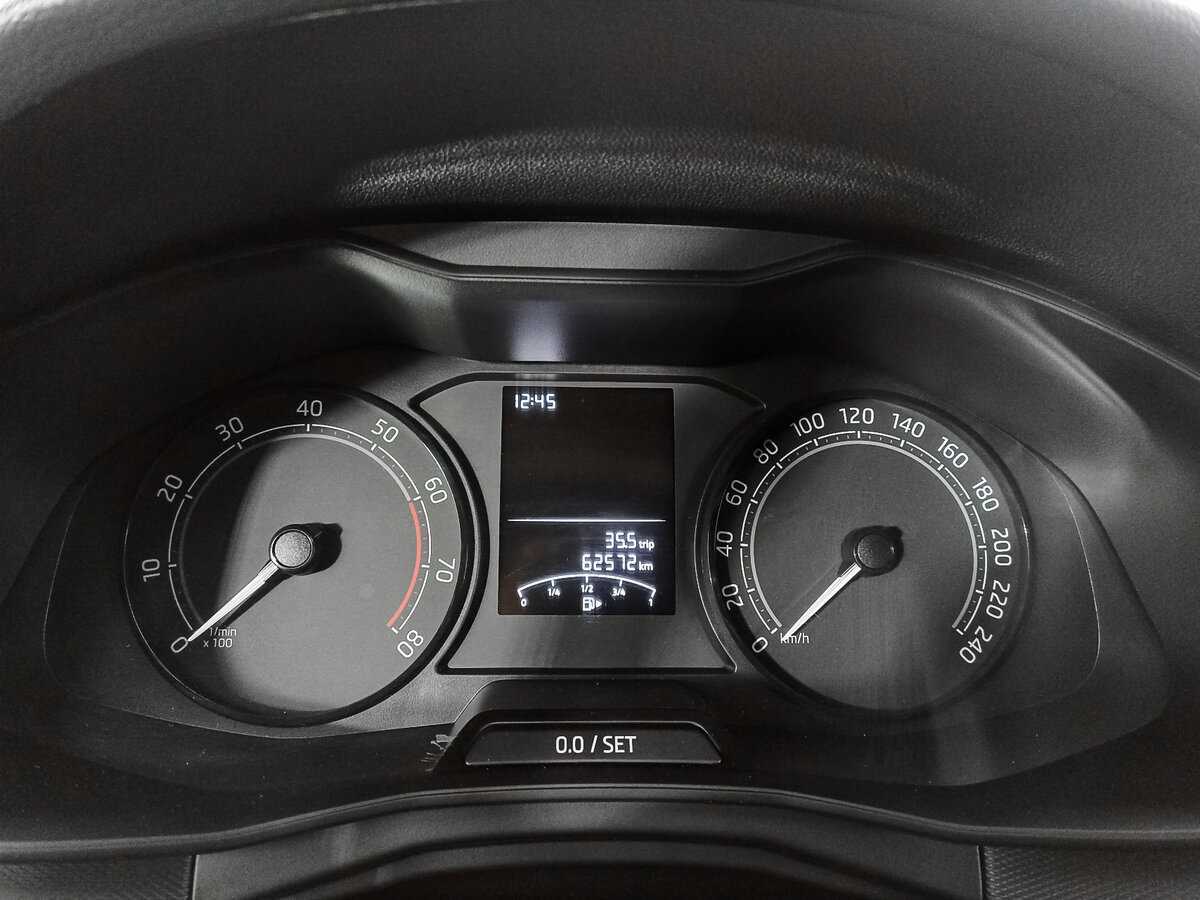 Купить Skoda Rapid, 2021, 62 001 км, фото №11