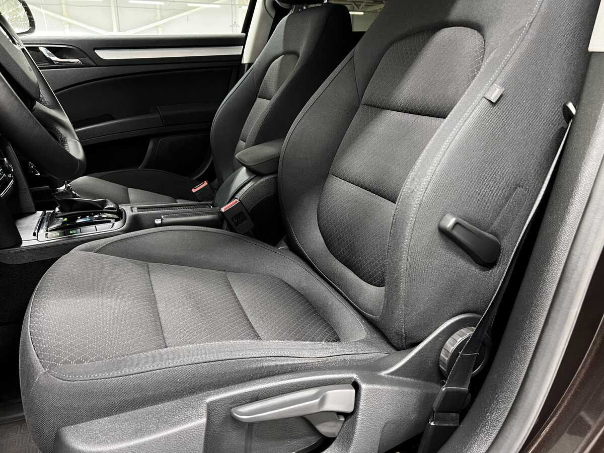 Купить Skoda Superb DSG, 2013, 151 701 км, фото №20