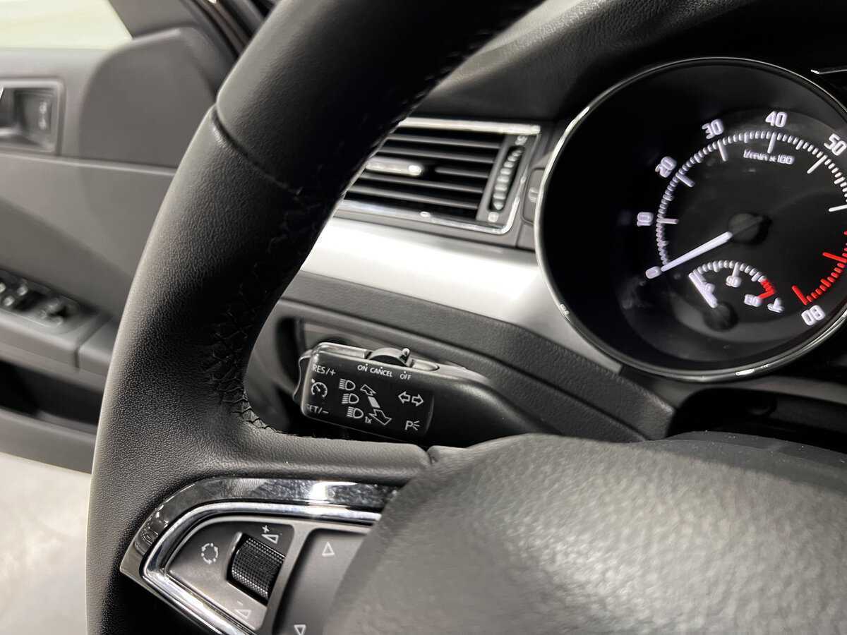 Купить Skoda Superb DSG, 2013, 151 701 км, фото №23