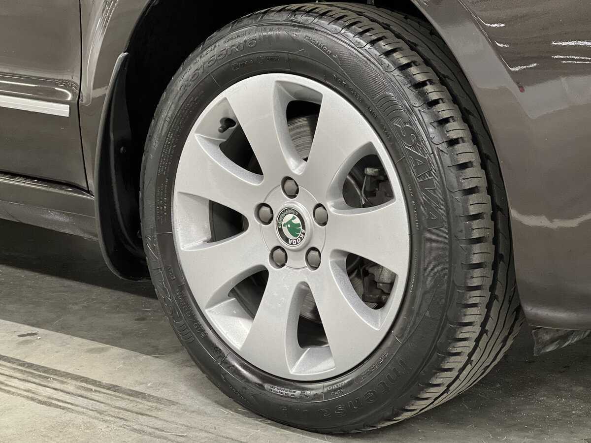 Купить Skoda Superb DSG, 2013, 151 701 км, фото №27