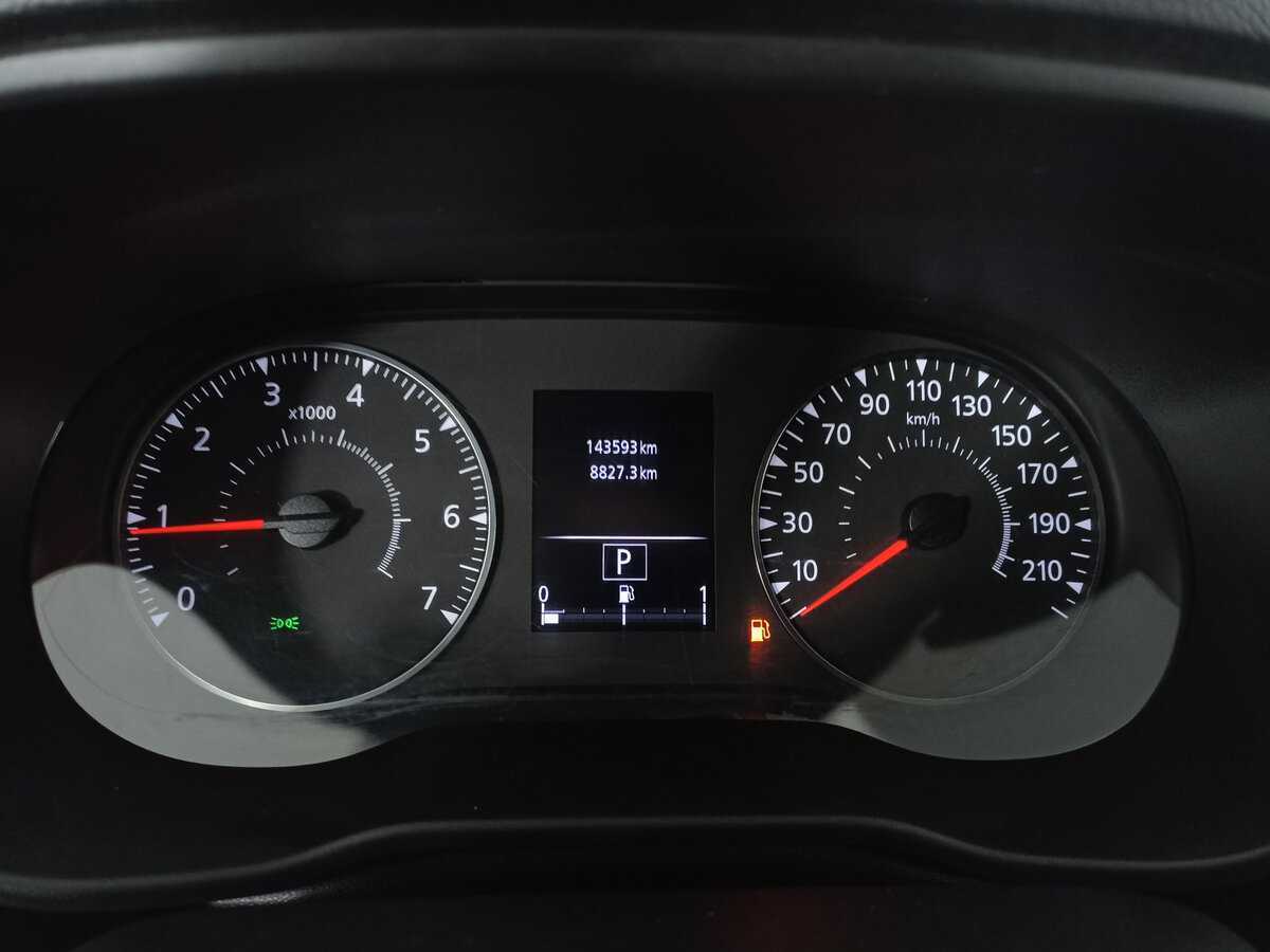 Купить Renault Duster, 2021, 143 567 км, фото №11