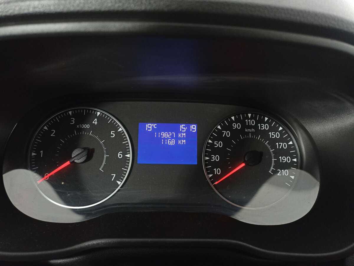 Купить Renault Duster, 2021, 120 001 км, фото №11