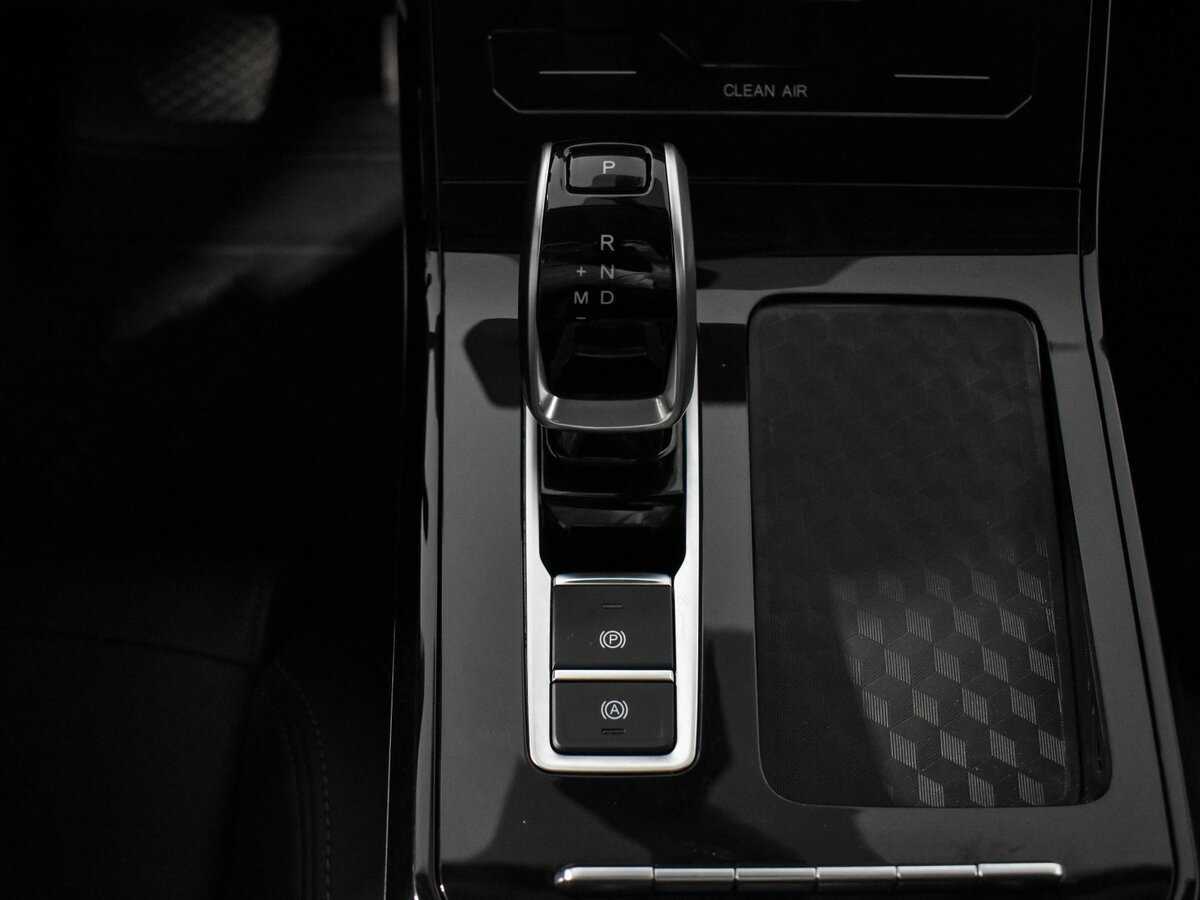 Купить Chery Tiggo 7 Pro, 2022, 23 585 км, фото №12