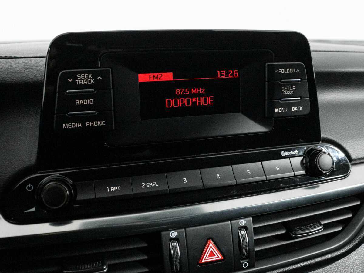 Купить Kia Cerato, 2019, 72 500 км, фото №12