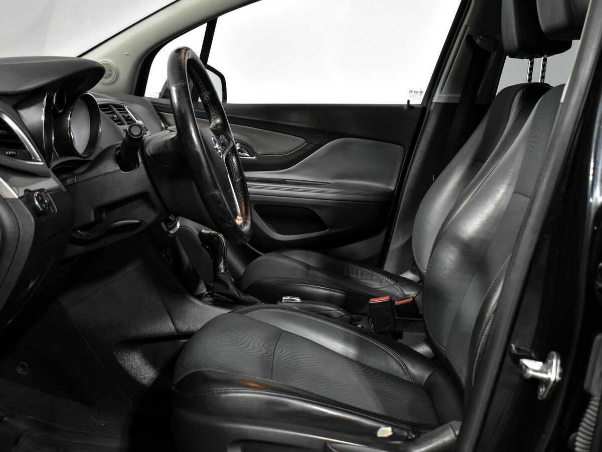 Купить Opel Mokka, 2013, 178 963 км, фото №10