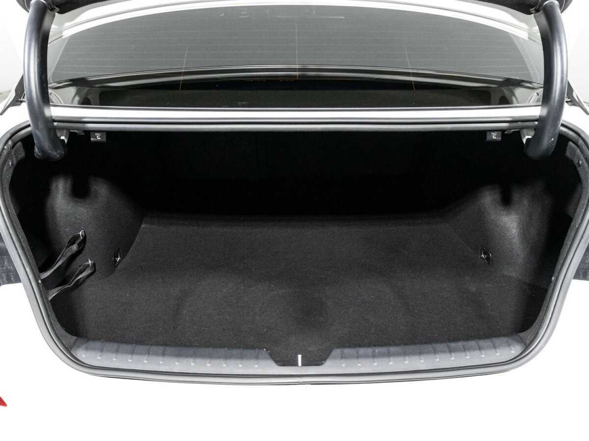 Купить Kia Optima, 2020, 117 683 км, фото №15