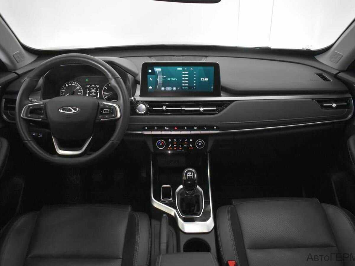 Купить Chery Tiggo 4 Pro, 2022, 20 024 км, фото №5