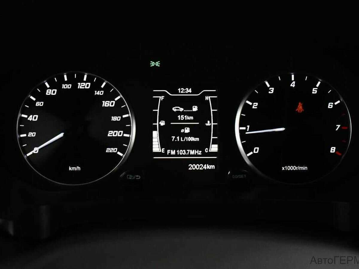 Купить Chery Tiggo 4 Pro, 2022, 20 024 км, фото №6