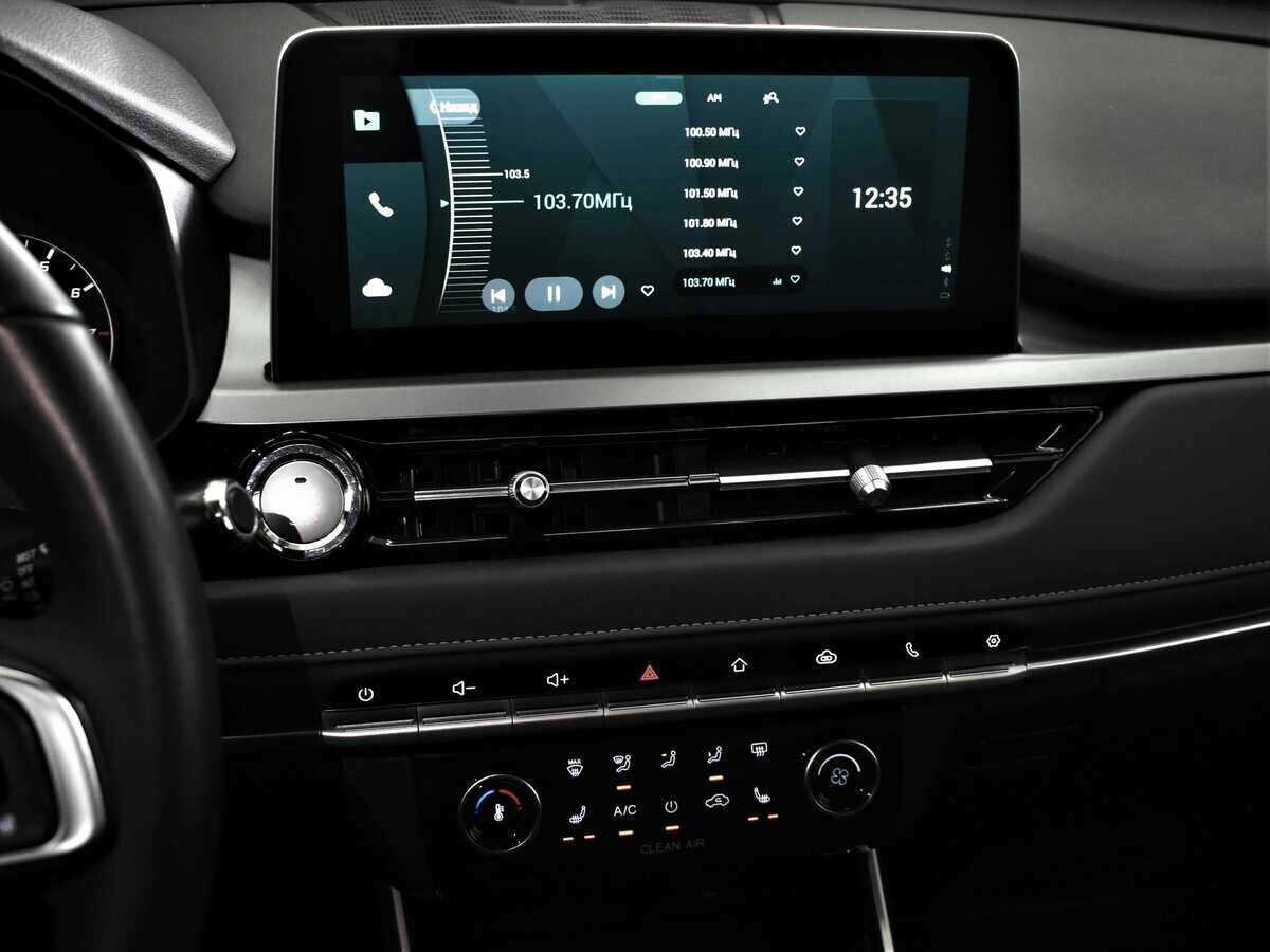 Купить Chery Tiggo 4 Pro, 2022, 20 024 км, фото №7