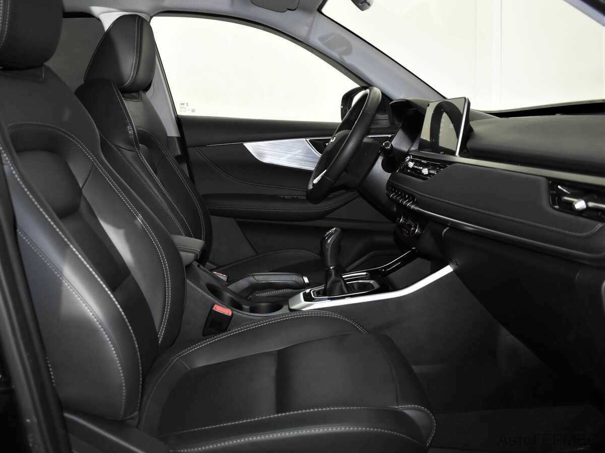 Купить Chery Tiggo 4 Pro, 2022, 20 024 км, фото №13