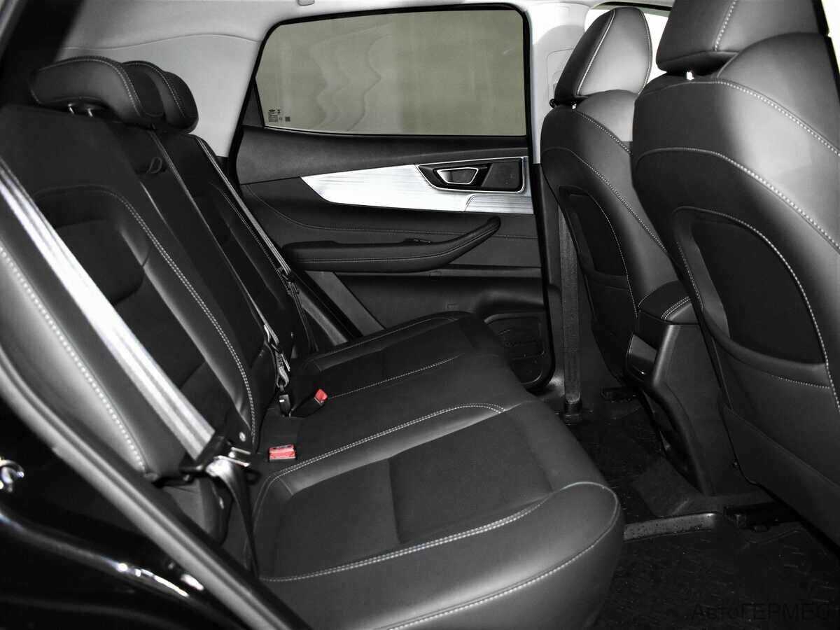 Купить Chery Tiggo 4 Pro, 2022, 20 024 км, фото №14