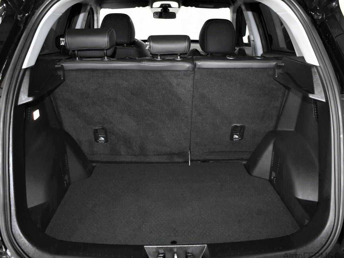 Купить Chery Tiggo 4 Pro, 2022, 20 024 км, фото №15