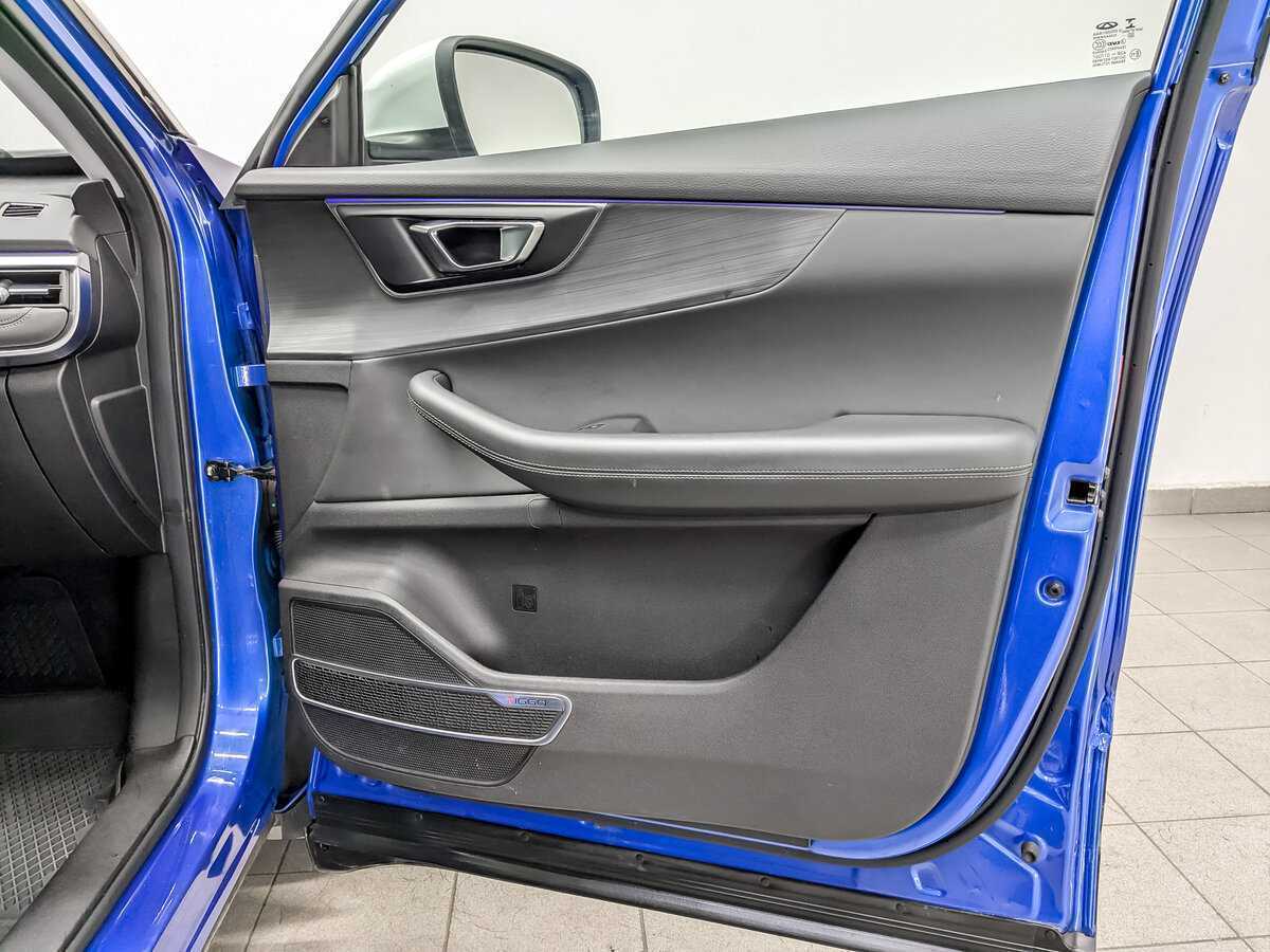 Купить Chery Tiggo 7 Pro, 2020, 88 843 км, фото №26