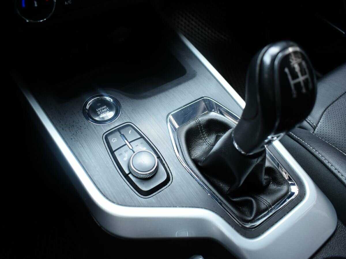 Купить Chery Tiggo 4, 2020, 90 161 км, фото №13