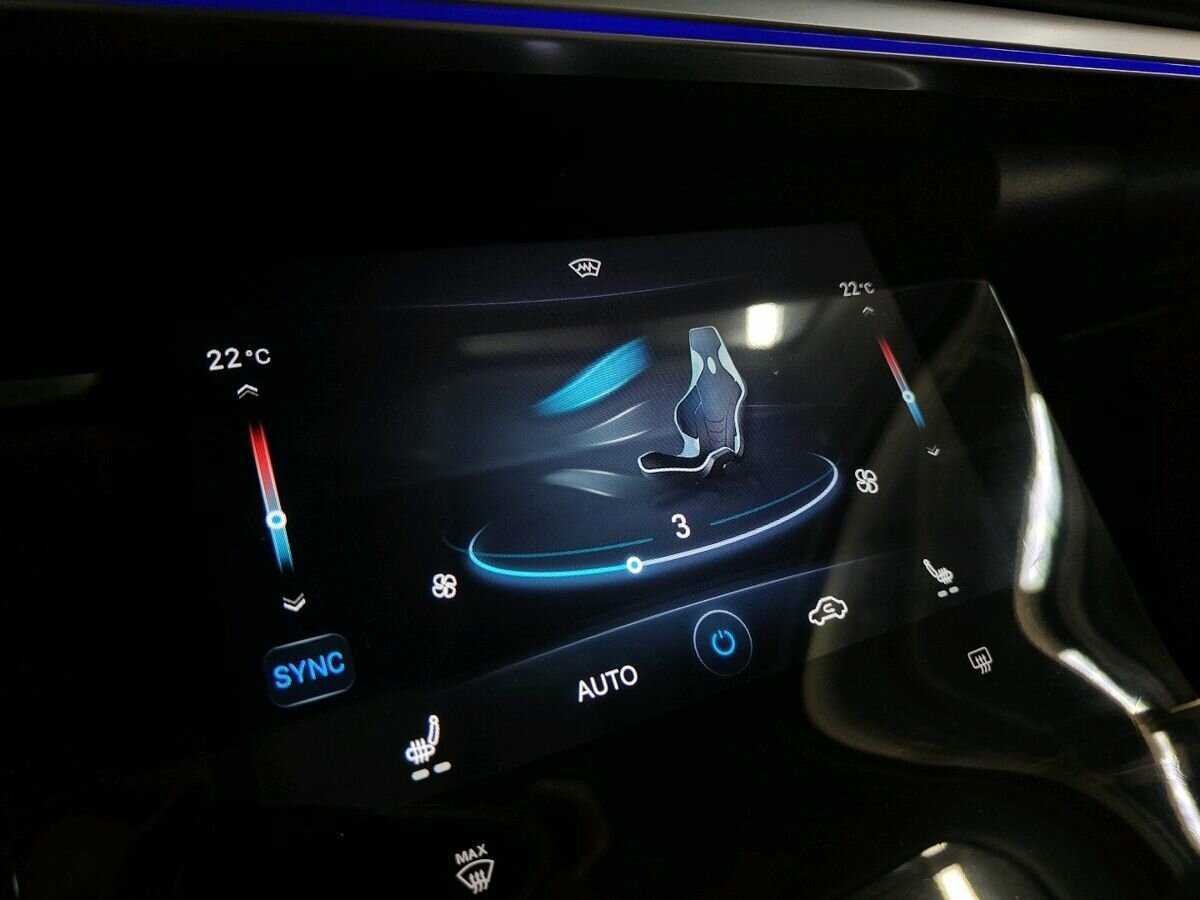 Купить Chery Tiggo 8 Pro, 2021, 67 000 км, фото №19