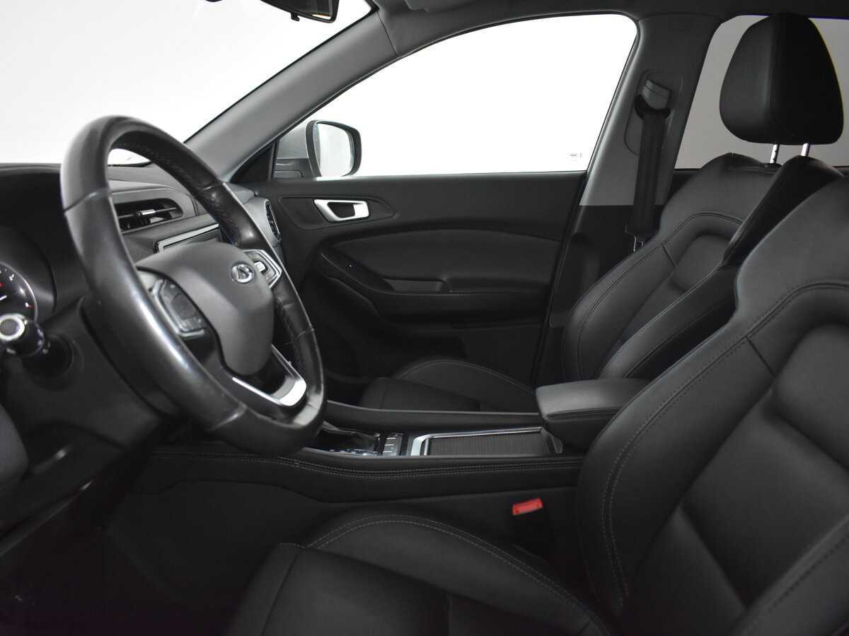 Купить Chery Tiggo 4, 2020, 95 000 км, фото №6