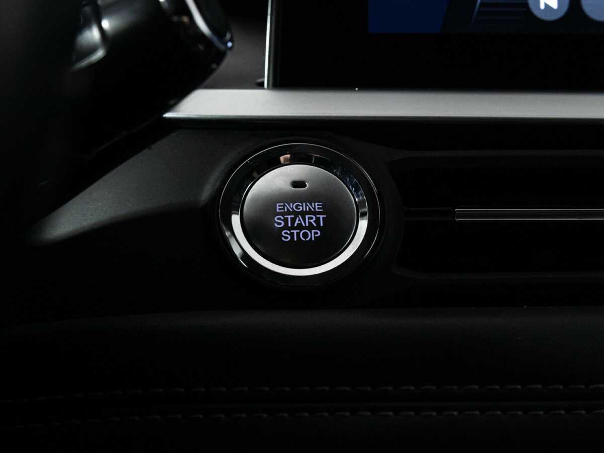 Купить Chery Tiggo 7 Pro, 2021, 50 126 км, фото №20