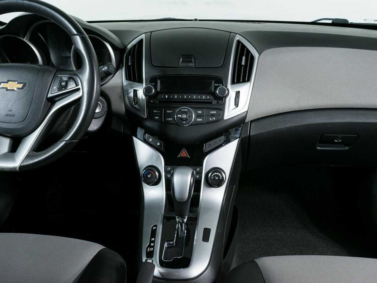 Купить Chevrolet Cruze, 2013, 104 000 км, фото №11