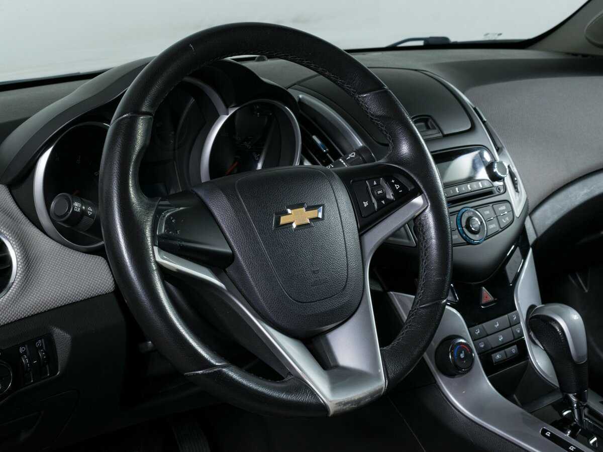 Купить Chevrolet Cruze, 2013, 104 000 км, фото №14