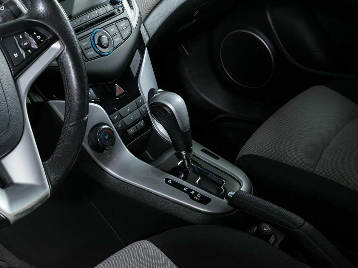 Купить Chevrolet Cruze, 2013, 104 000 км, фото №15