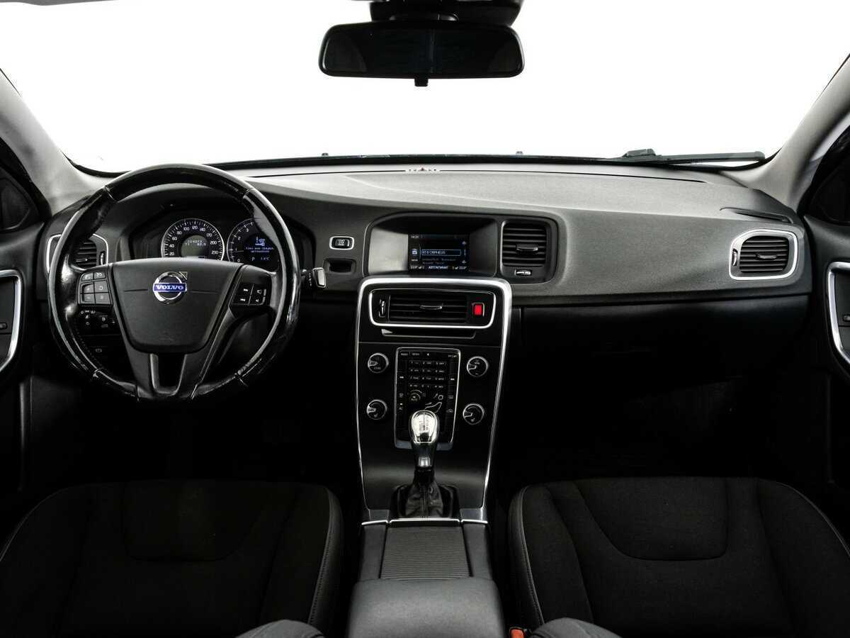 Купить Volvo S60, 2012, 223 000 км, фото №8