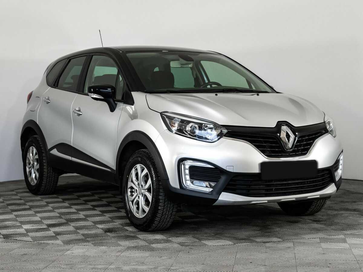 Renault Kaptur