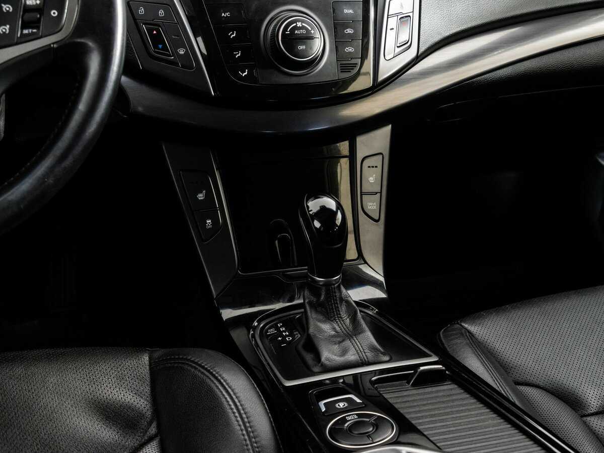 Купить Hyundai i40, 2016, 196 789 км, фото №12