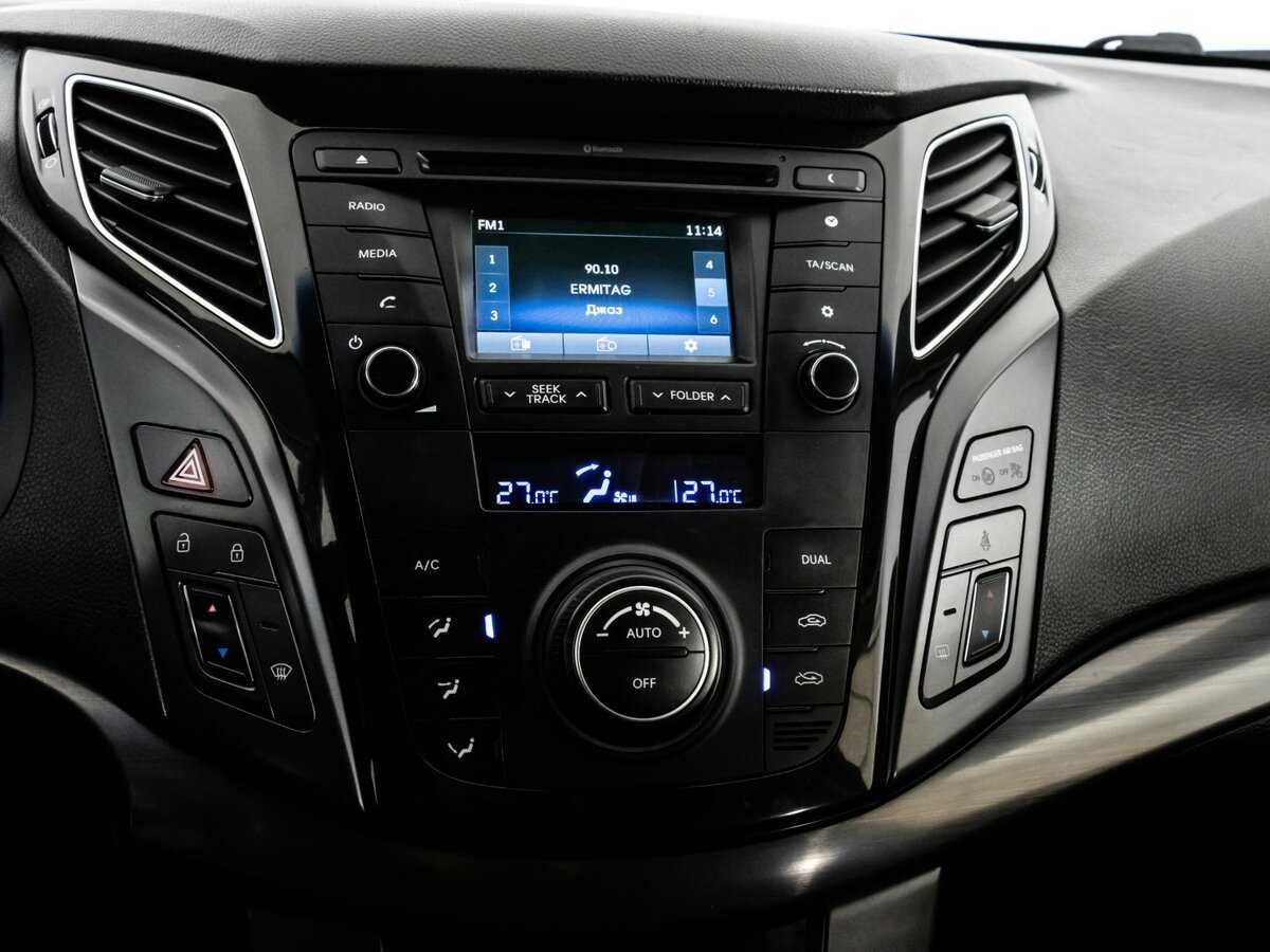 Купить Hyundai i40, 2016, 196 789 км, фото №15