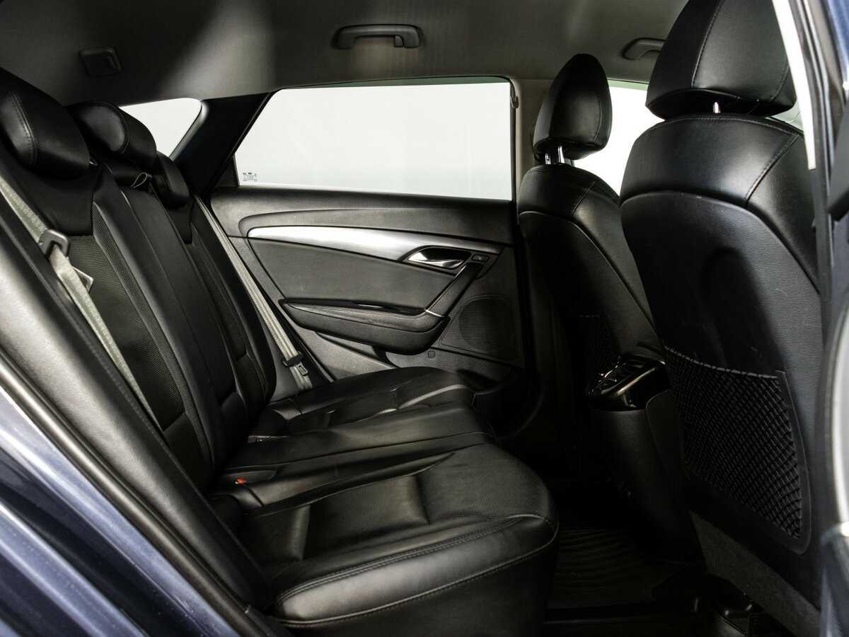 Купить Hyundai i40, 2016, 196 789 км, фото №18