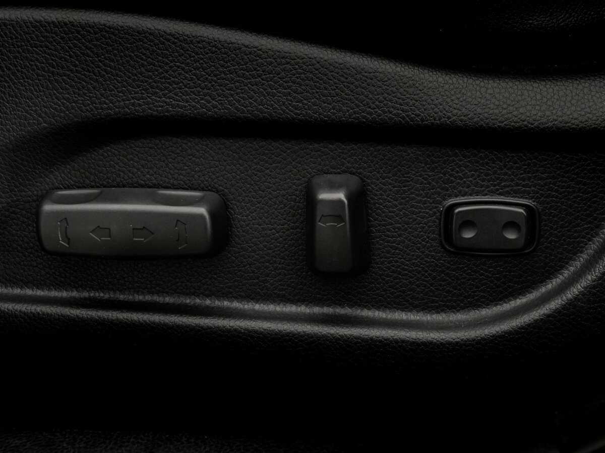 Купить Hyundai i40, 2016, 196 789 км, фото №20