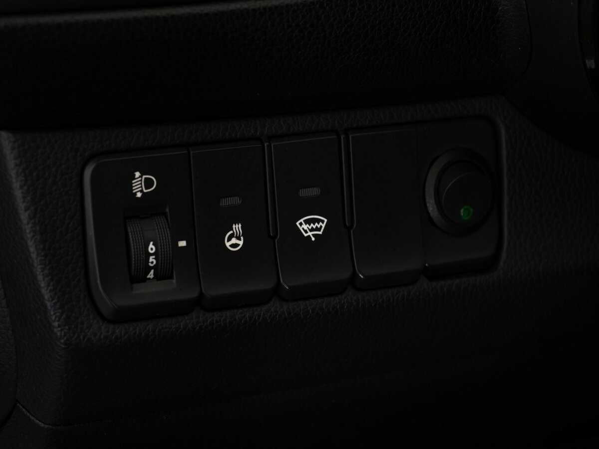 Купить Kia Rio, 2014, 148 483 км, фото №12