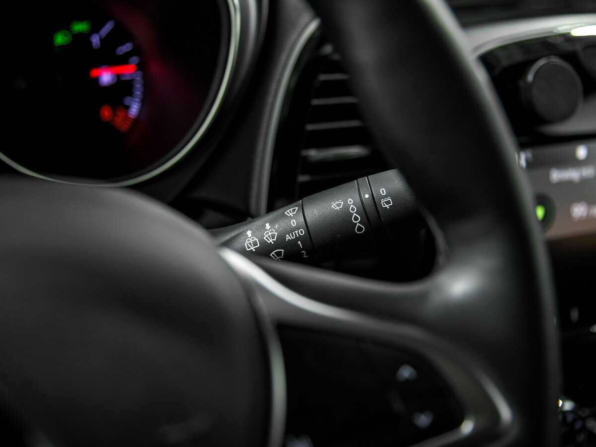 Купить Renault Kaptur, 2020, 20 150 км, фото №9