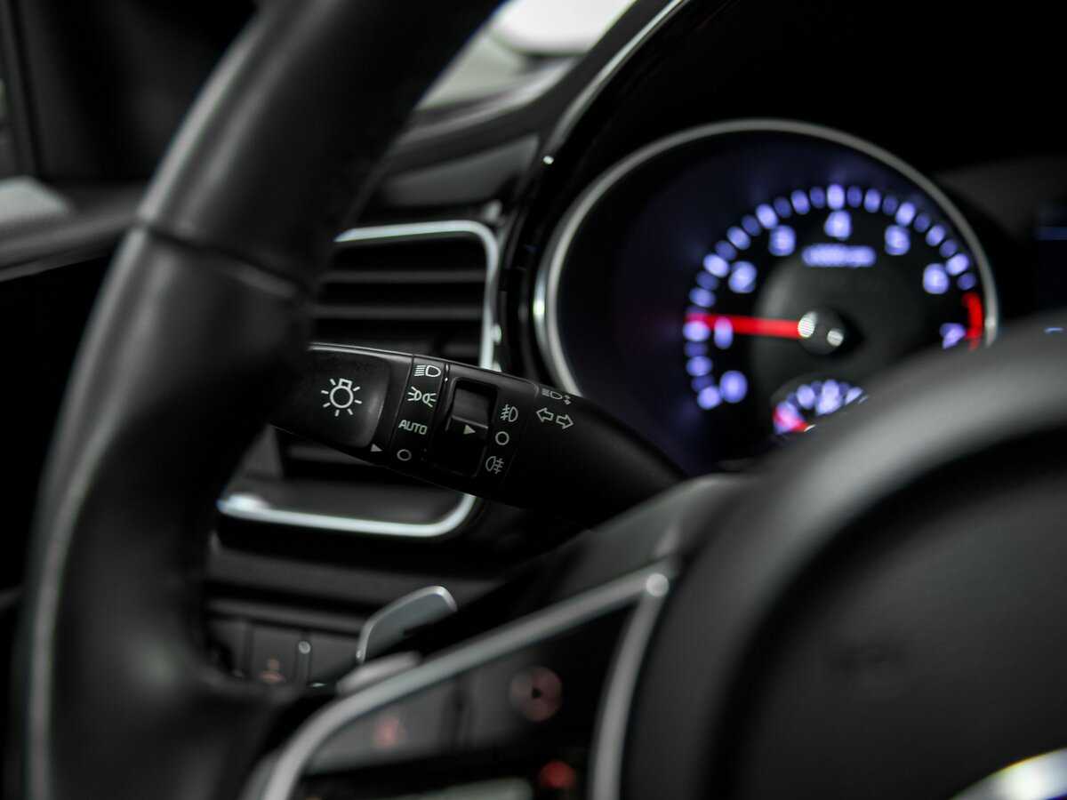 Купить Kia Ceed, 2020, 64 814 км, фото №8