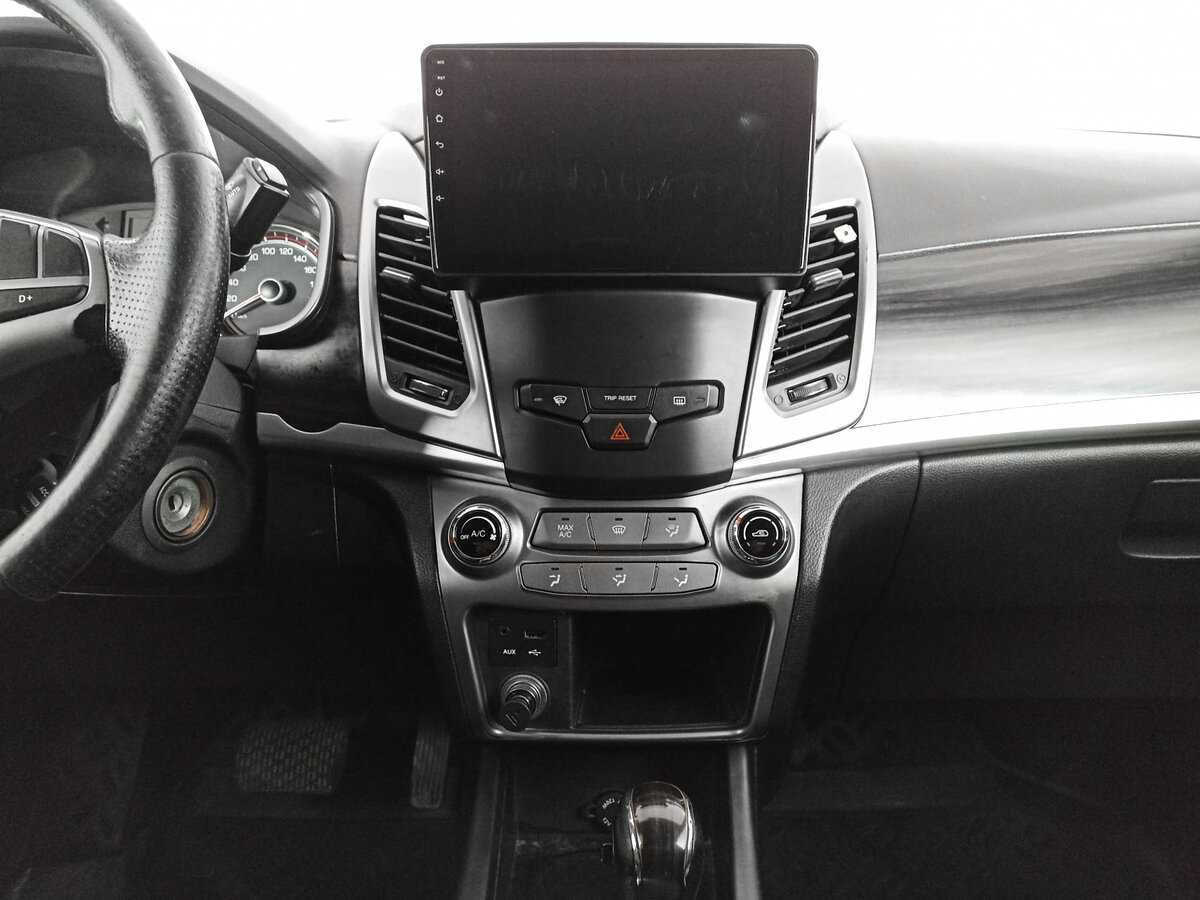 Купить SsangYong Actyon, 2013, 158 064 км, фото №13